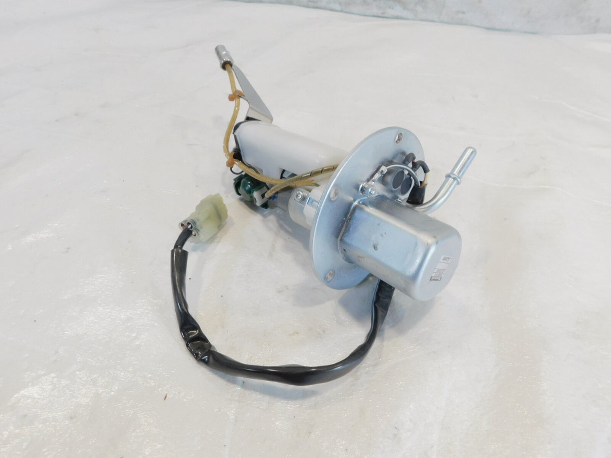 Kawasaki Ninja H2 Carbon & SX SE ZX1002 Gas Petrol Fuel Tank Pump 49040-0740 - C3 Cycle