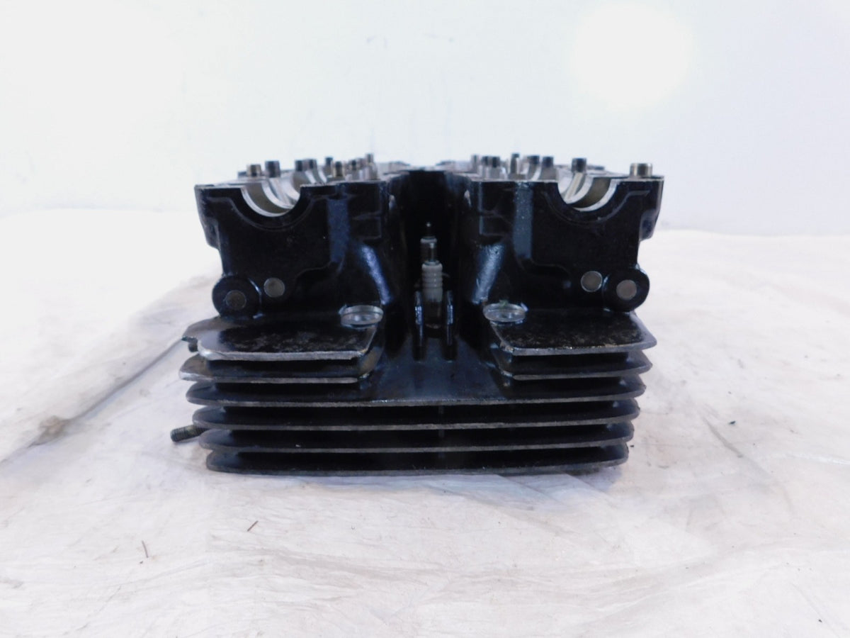 83-85 Honda CB650 CB650SC Nighthawk 650 Lower Engine Motor Cylinder Head Case - C3 Cycle