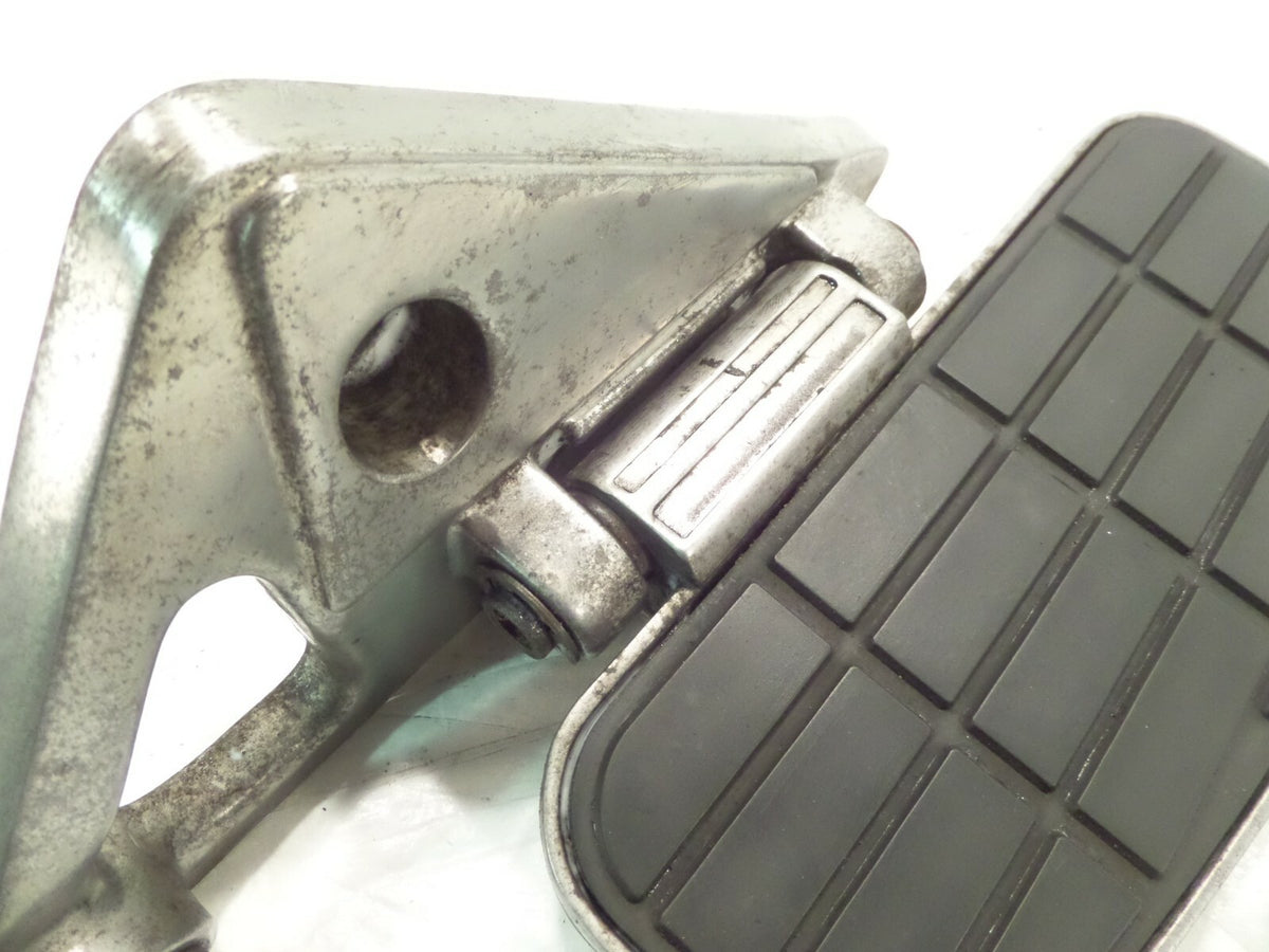 1986-2003 Kawasaki Voyager XII ZG1200 Right Rear Foot Board Rest Floorboard - C3 Cycle
