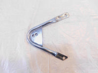 Harley Road King Street & Electra Glide Detachable Tour Pak Luggage Box Bracket - C3 Cycle