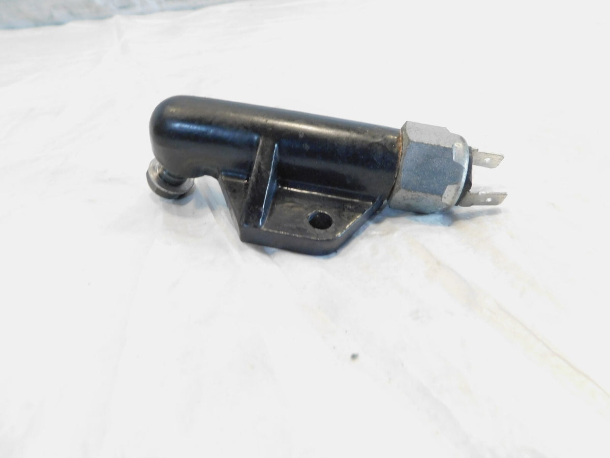 Moto Guzzi California 1100 EV Special & 850 T3 Brake Pipe Line Distributor Joint - C3 Cycle