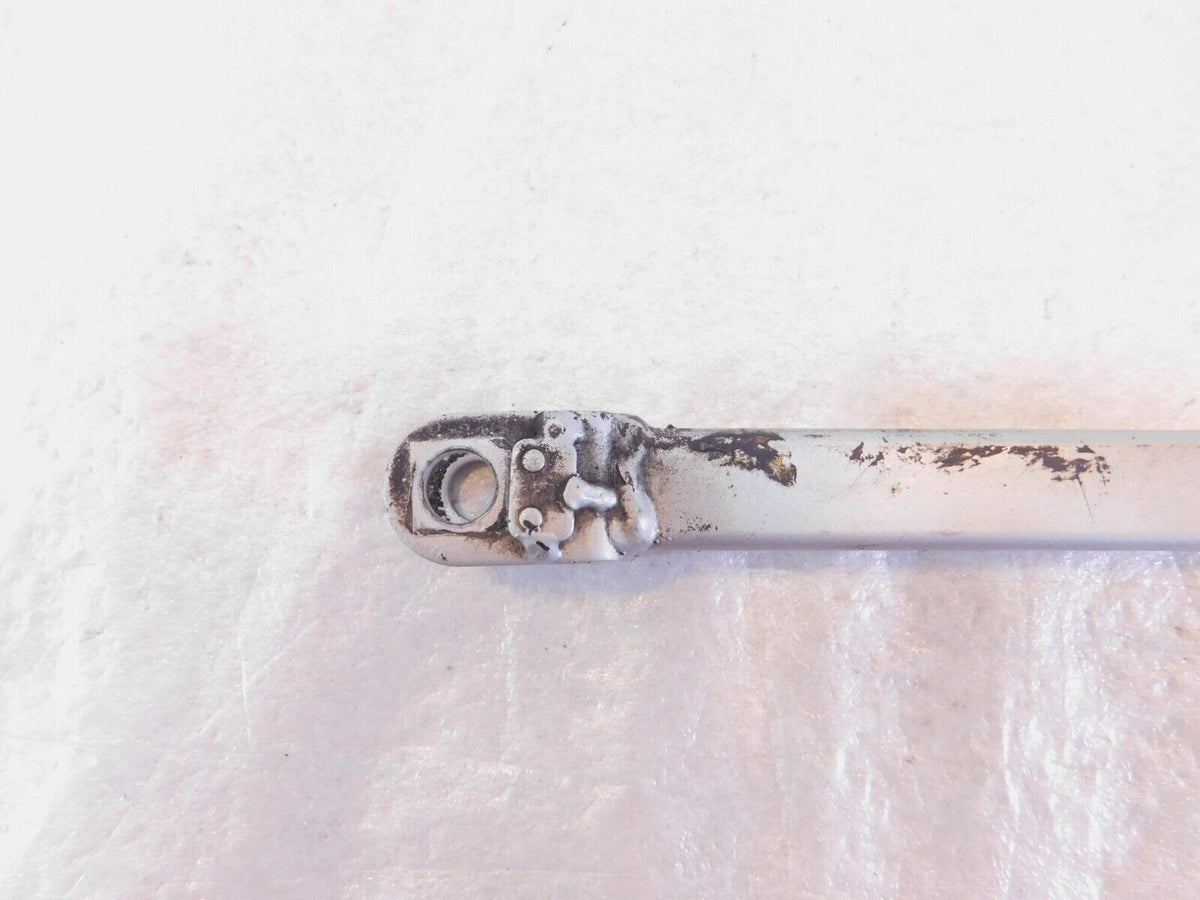 1988-2007 Kawasaki EX250 Ninja 250 250R Rear Swingarm & Caliper Toque Link Tie - C3 Cycle