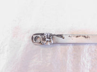 1988-2007 Kawasaki EX250 Ninja 250 250R Rear Swingarm & Caliper Toque Link Tie - C3 Cycle