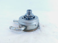 2010 & 2011 Honda NT700 NT700V NT700VA Deauville Engine Motor Oil Cooler & Bolt - C3 Cycle