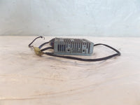 1986 Kawasaki ZG1200 Voyager XII Stereo Radio Speaker Audio Music Amp Amplifier - C3 Cycle