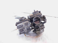 1997-2003 Honda Shadow 1100 Spirit VT1100C Air Intake Carburetor Carb Rack Set - C3 Cycle