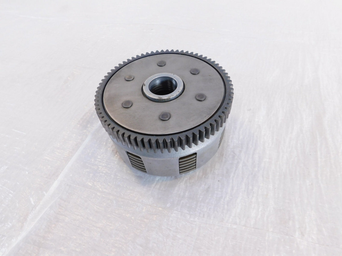 Honda Nighthawk 250 CB250 & Rebel 250 CMX250C Engine Motor Clutch Basket Hub - C3 Cycle