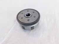 Honda Nighthawk 250 CB250 & Rebel 250 CMX250C Engine Motor Clutch Basket Hub - C3 Cycle