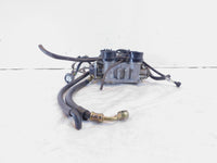 2003 2004 2005 Honda VFR800 Interceptor 800 Carb Engine Intake Throttle Bodies - C3 Cycle