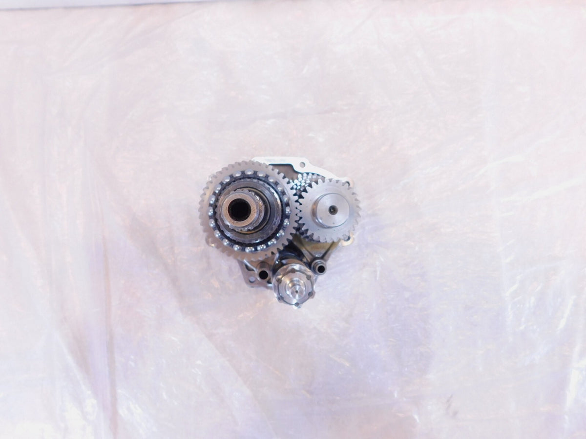 Harley Davidson Touring Dyna Softail 6 Speed Transmission Gears & Shift Forks - C3 Cycle