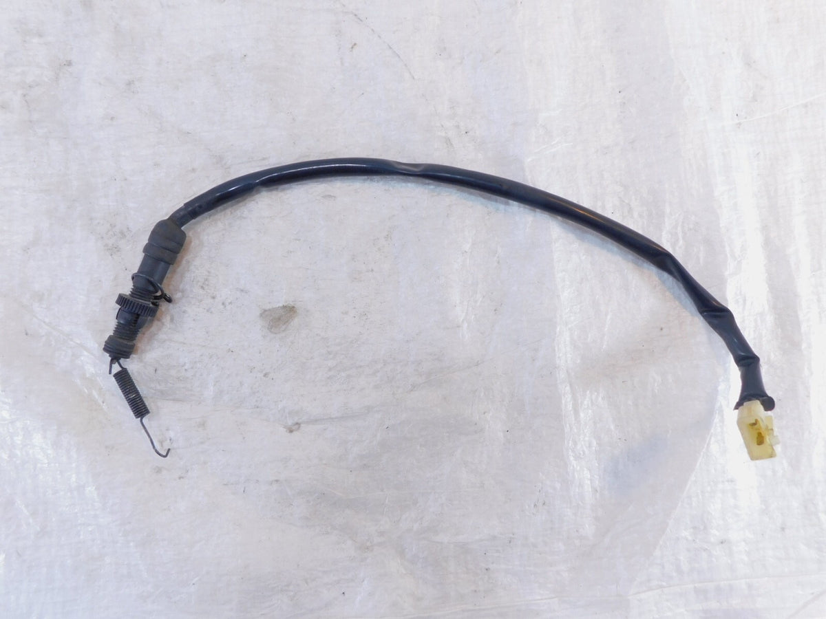 2003-2013 Honda ST1300 ST 1300 Rear Brake Pedal Switch Brake Light Switch - C3 Cycle