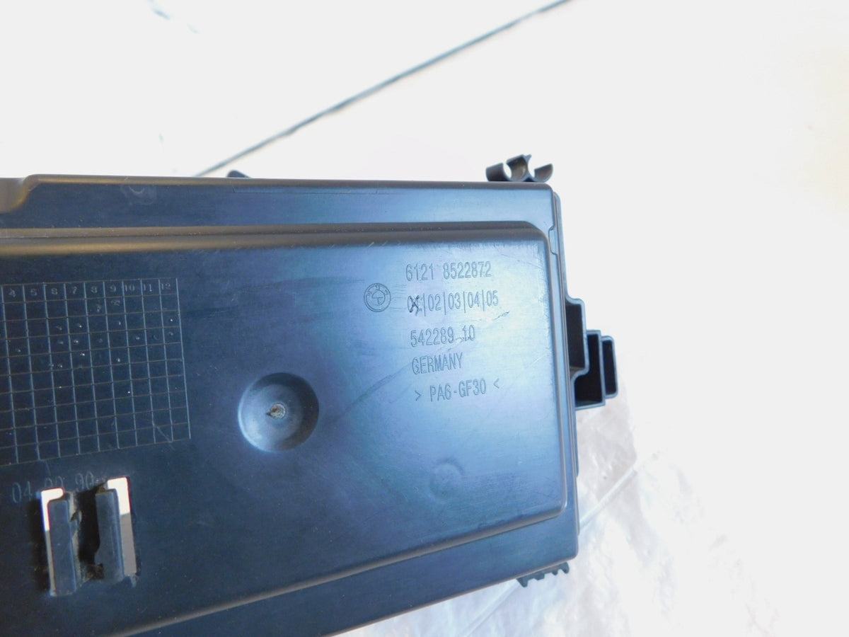 BMW R1200RT R1200GS R1250RT R1250GS Electrical Battery Box Holder Mount Tray - C3 Cycle