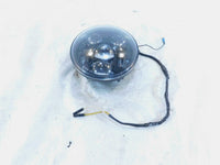 LED Harley Davidson Sportster Dyna Softail & FXR Front Headlight Headlamp - C3 Cycle