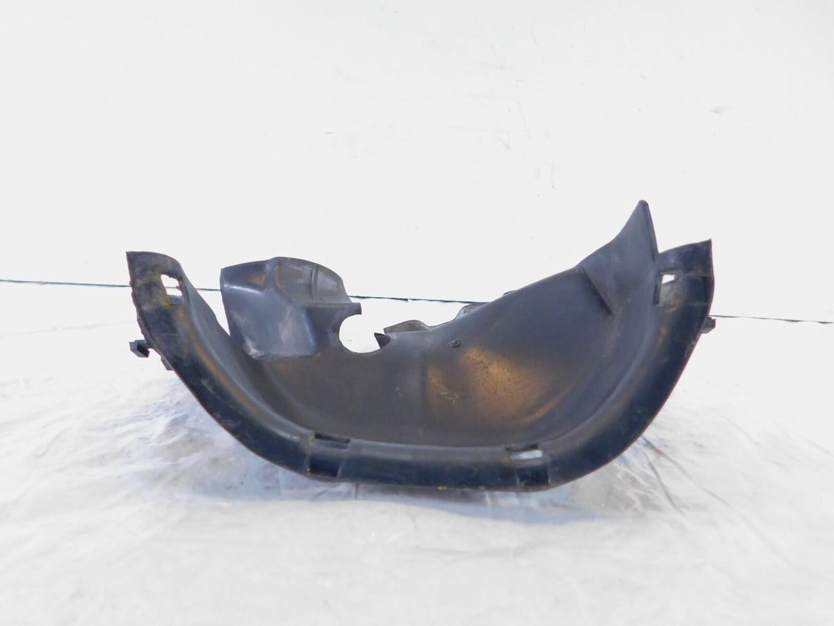 1985-2007 Yamaha V-Max 1200 VMX12 Black Engine Motor Frame Panel Fairing Cover - C3 Cycle