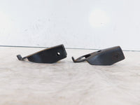 Honda CB900 CB900C CB1000 CB1000C Rear Passenger Footpeg Footrest Mount Brackets - C3 Cycle