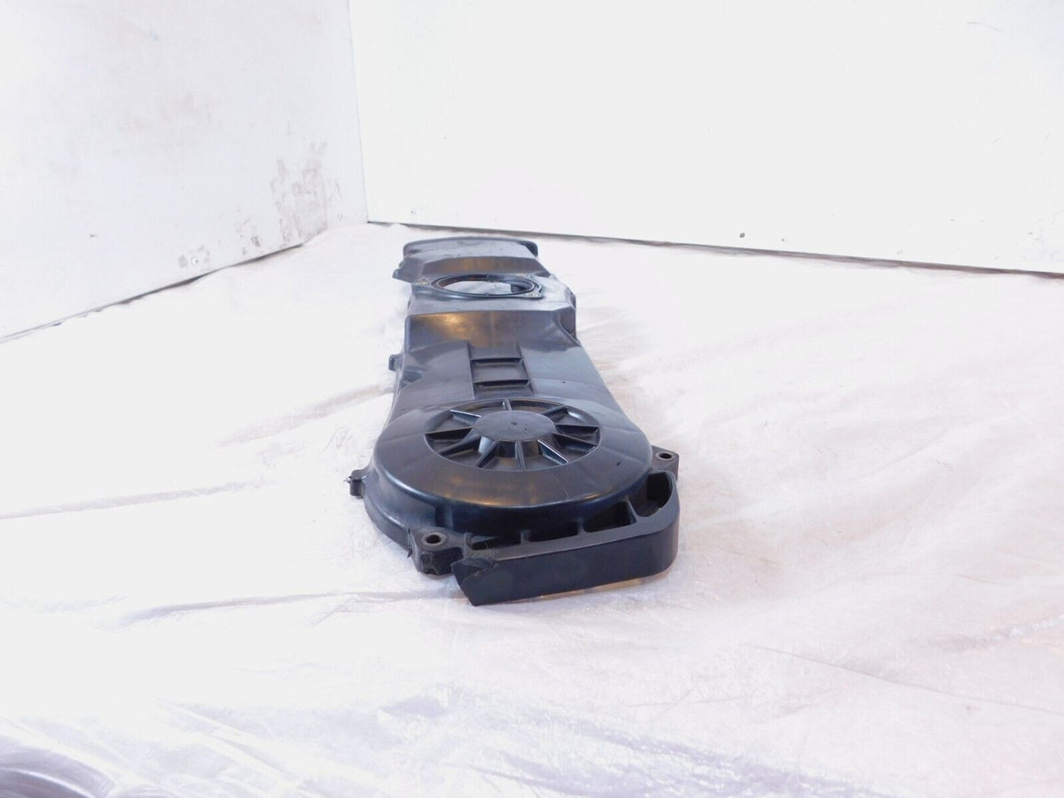 1988-2000 Honda GL1500 Goldwing 1500 Front Left Engine Motor Timing Belt Cover - C3 Cycle