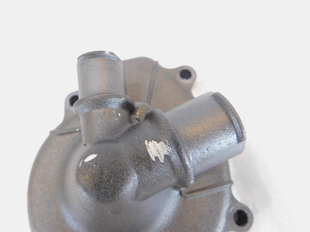 2008 2009 & 2010 Buell 1125 1125R & 1125CR Engine Coolant Water Pump Cover Gear