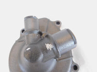 2008 2009 & 2010 Buell 1125 1125R & 1125CR Engine Coolant Water Pump Cover Gear
