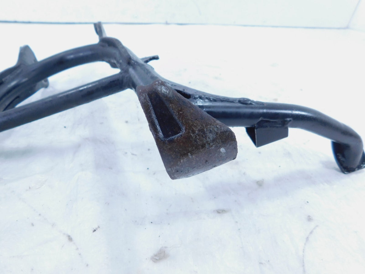 1984-1985 Honda VF500C Magna V30 500 Black Centerstand Main Center Stand Prop - C3 Cycle