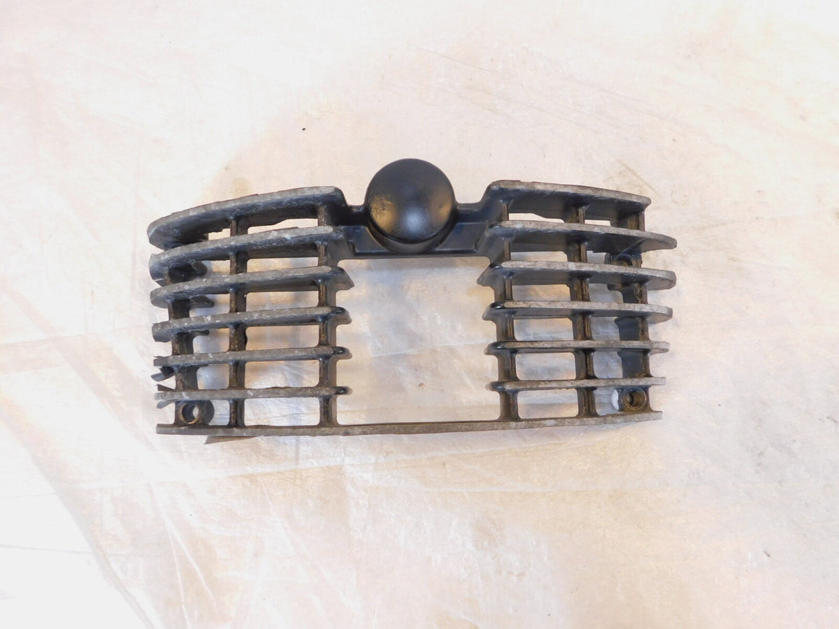 Honda VT1100 Sabre & Aero Shadow 1100 Front Left Cylinder Head Cover Fins - C3 Cycle