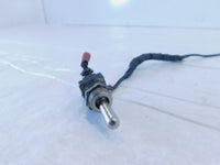 Harley Davidson Electra Glide Sport Hazard Warning Flasher Light Lamp Switch - C3 Cycle