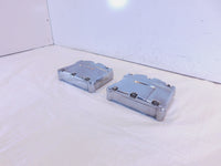 Harley Davidson Touring Dyna & Softail Chrome Cylinder Head Rocker Boxes - C3 Cycle