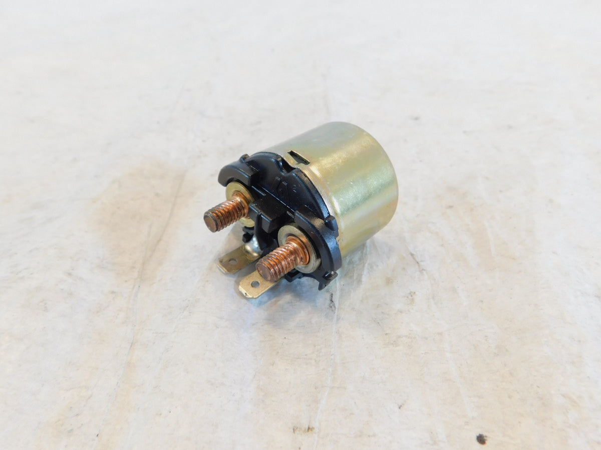 Triumph Trophy 900 & 1200 Sprint Trident & Tiger Starter Solenoid Relay Switch - C3 Cycle