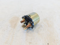 Triumph Trophy 900 & 1200 Sprint Trident & Tiger Starter Solenoid Relay Switch - C3 Cycle