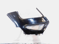 Honda ST1100 ST 1100 ST1100A ABS Black Left Side Middle Fairing Cowling Cowl - C3 Cycle