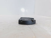 Yamaha Road Star XVS1600 XV1700 Left Side Black OEM Rubber Engine Motor Damper - C3 Cycle