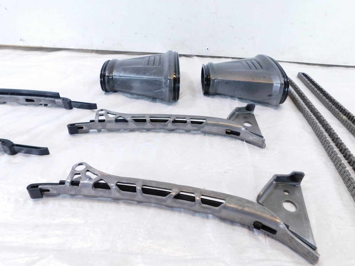 Harley Sportster Nightster Special RH975 Pan America Timing Chains w/ Tensioners - C3 Cycle