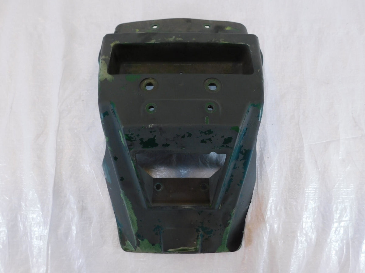 Kawasaki KLR650 KLR 650 KL650 Green Rear Wheel Tail Light Cover Fender Mudguard - C3 Cycle