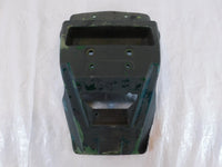 Kawasaki KLR650 KLR 650 KL650 Green Rear Wheel Tail Light Cover Fender Mudguard - C3 Cycle