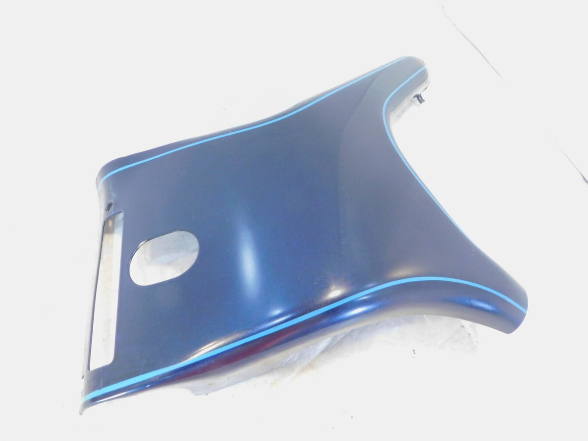 1987-2003 Suzuki Intruder 1400 VS1400 Front Right Frame Neck Cover Panel Cowl - C3 Cycle
