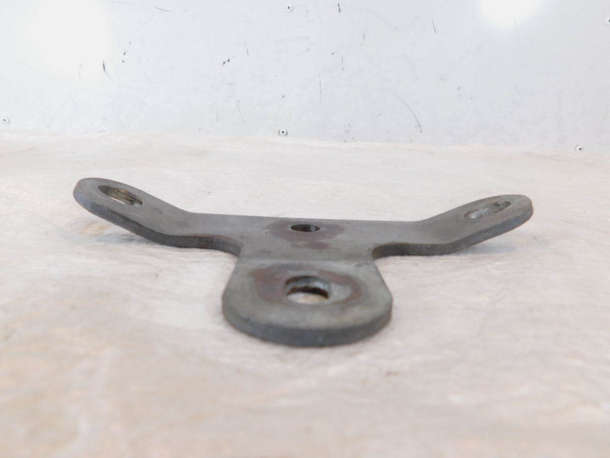 1984 1985 Harley Davidson Sportster Ironhead 1000 Top Engine Motor Mount Bracket - C3 Cycle