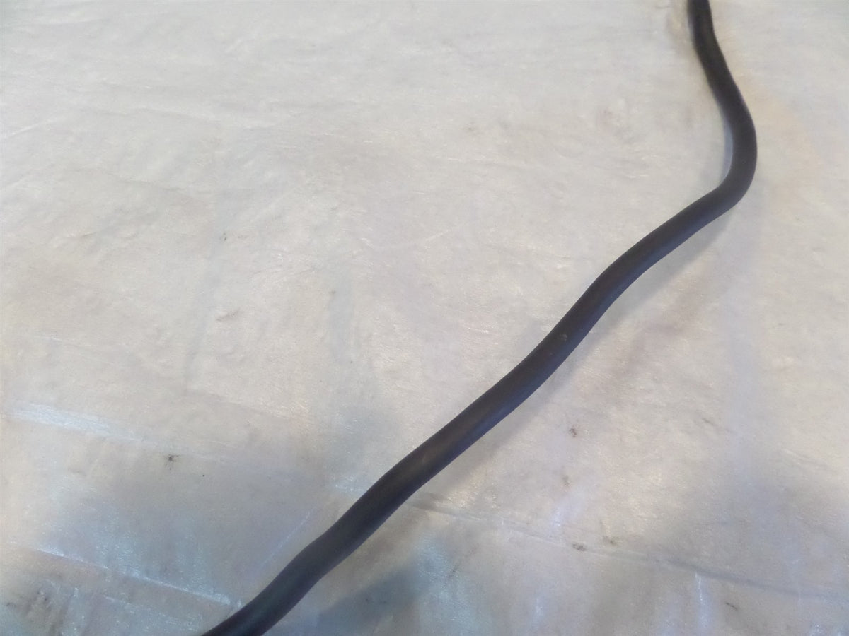2004 2005 2006 Yamaha YZF-R1 YZFR1 R1 Negative Minus Battery Cable Lead Wire - C3 Cycle