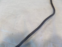 2004 2005 2006 Yamaha YZF-R1 YZFR1 R1 Negative Minus Battery Cable Lead Wire - C3 Cycle