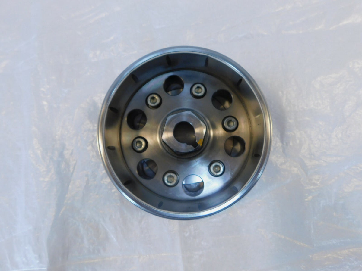 2013-2019 Suzuki VZ800 Boulevard M50 Alternator Generator Magneto Stator Rotor - C3 Cycle