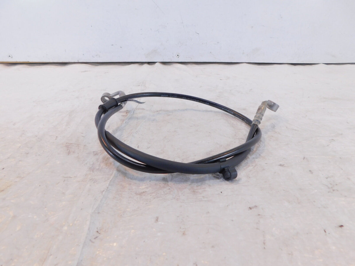 Royal Enfield Meteor 350 Euro 5 ABS Pump to Front Master Cylinder Brake Hose - C3 Cycle