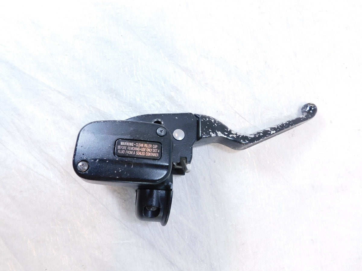 Harley Davidson Softail FXLRS Low Rider & Fat Bob Front Brake Master Cylinder - C3 Cycle