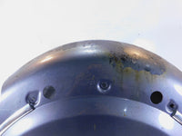 Indian Chief Chieftain Roadmaster & Springfield Gray Rear Wheel Cover Fender - C3 Cycle