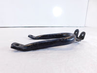Yamaha FZ600 FZR600 FZR600R Left Rear Passenger Footrest Foot Peg Mount Bracket - C3 Cycle