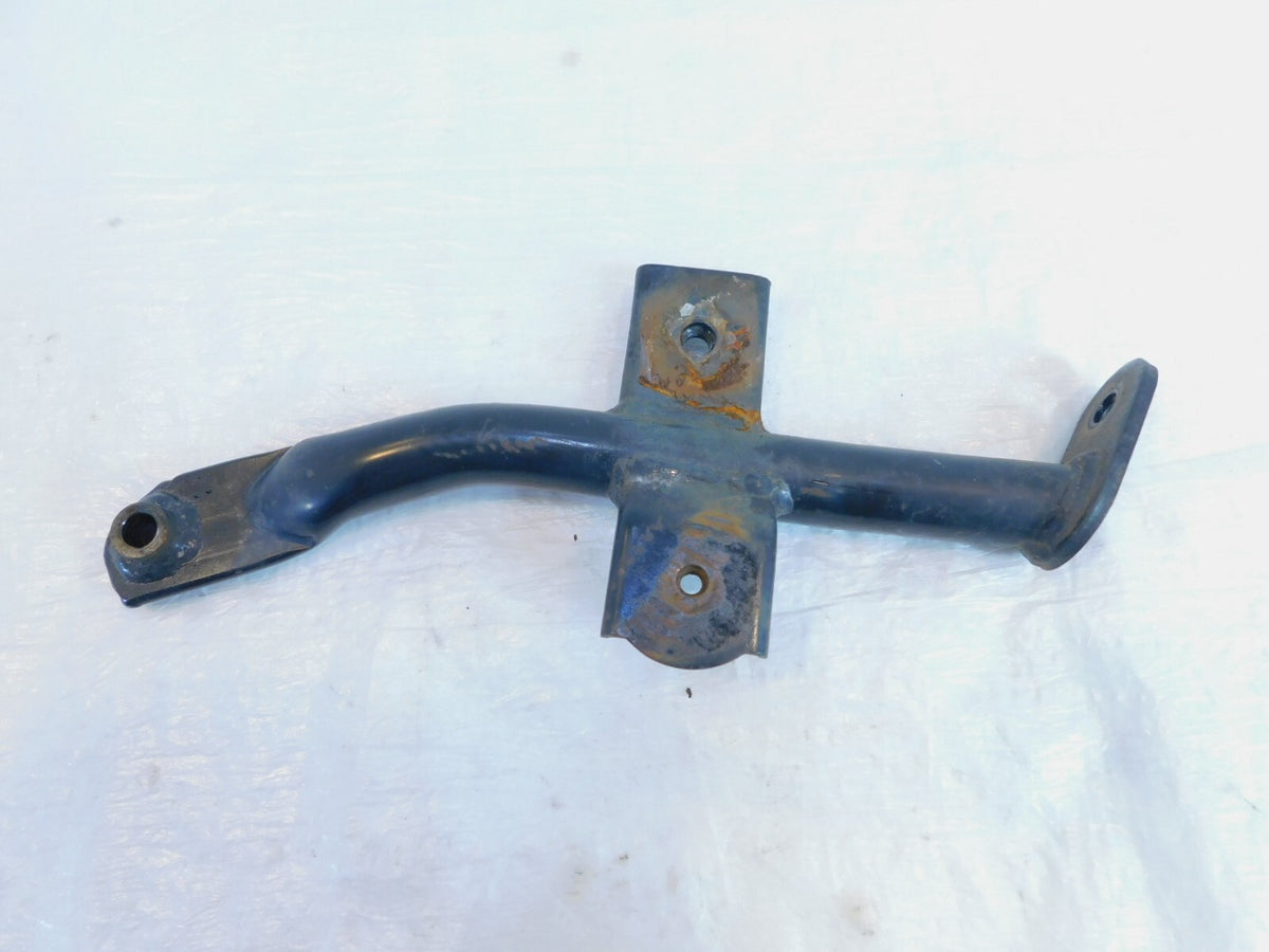 Yamaha Royal Star Venture S XVZ13 Left Saddlebag Crash Guard Bracket Mount - C3 Cycle