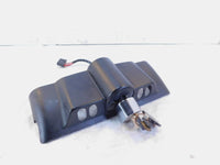 Harley Davidson Touring Electra Glide Ultra & Classic Ignition Switch & Key - C3 Cycle