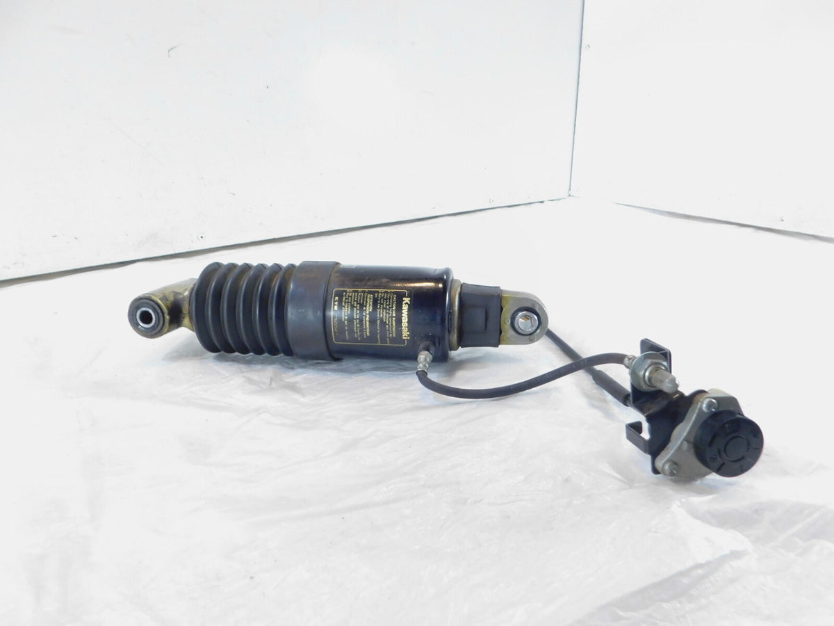 1987 Kawasaki Ninja 1000 1000R ZX1000 Rear Wheel Suspension Mono Shock Absorber - C3 Cycle