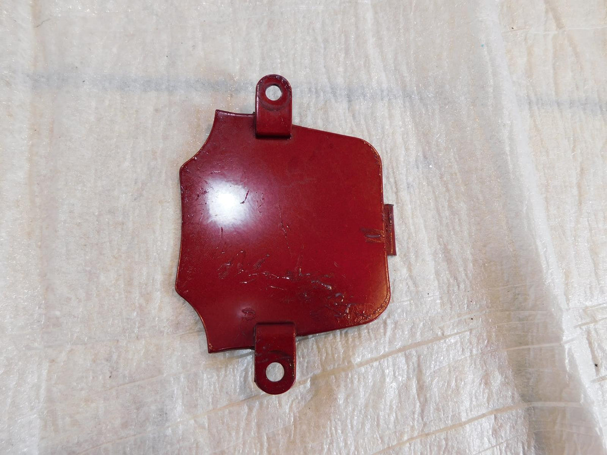 1994-2006 Kawasaki Concours 1000 ZG1000 OEM Red Upper Cowling Cowl Fairing Cover - C3 Cycle