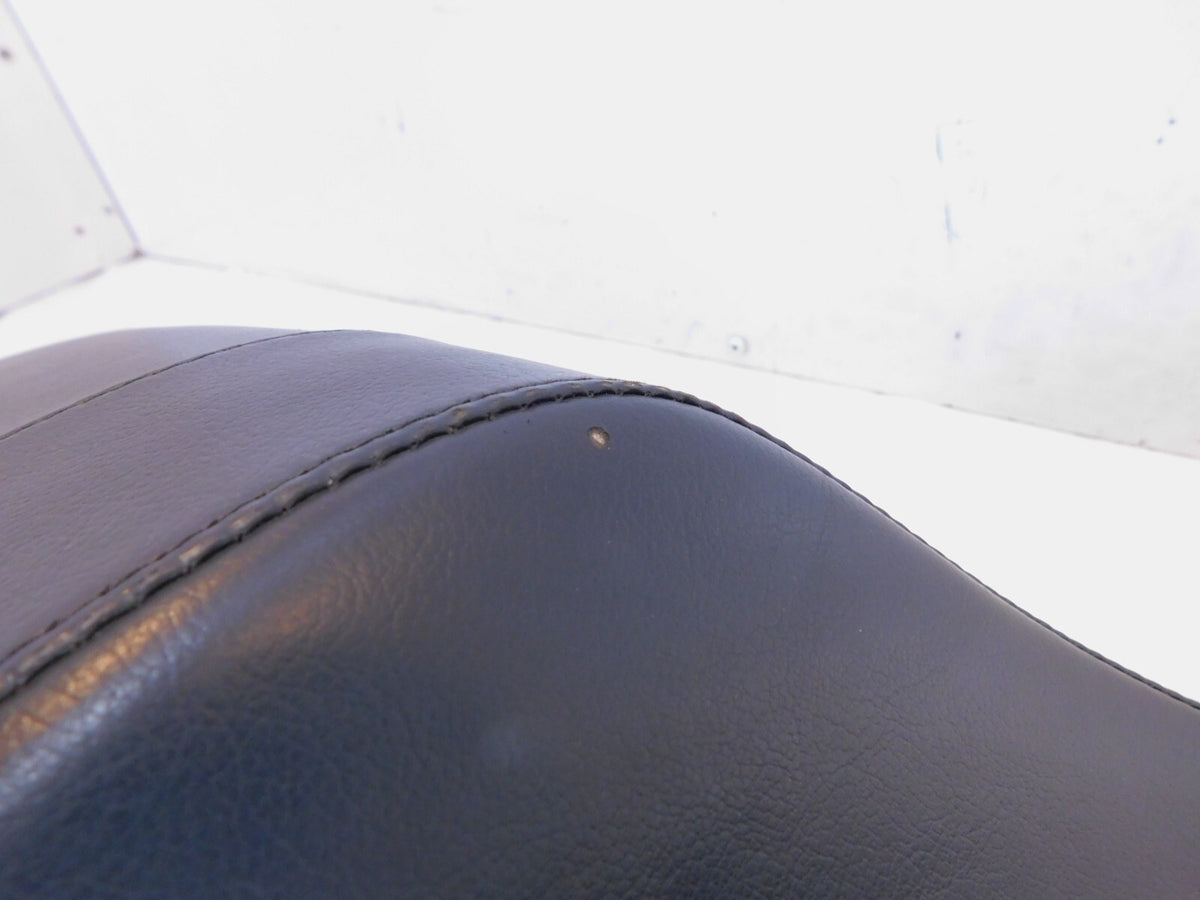 1996-1998 Harley Davidson Dyna Low Rider Front Rider and Passenger C&C Seat - C3 Cycle