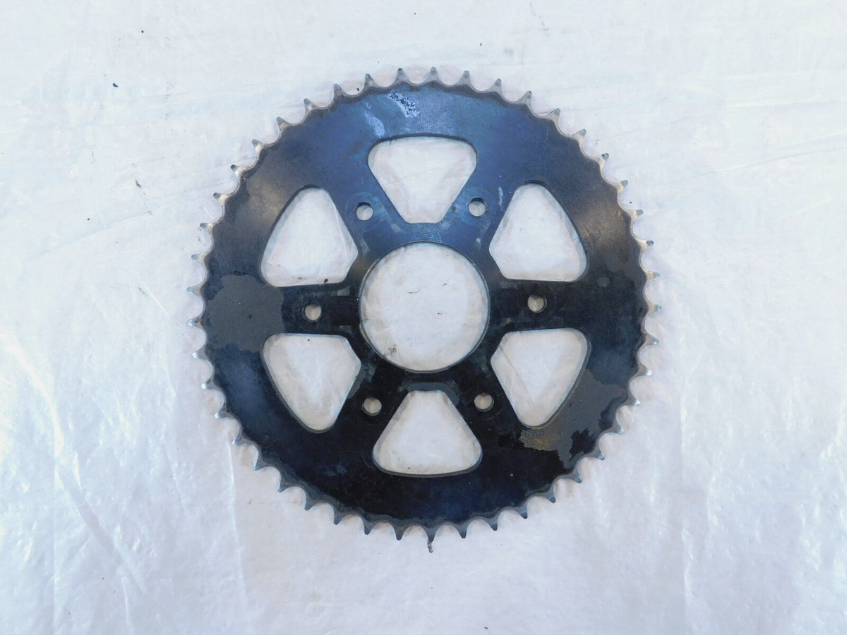 2013-2016 KTM 390 Duke 45 Tooth 45T Rear Wheel Drive Chain Sprocket Gear - C3 Cycle