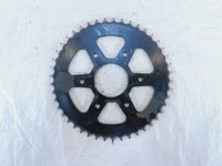 2013-2016 KTM 390 Duke 45 Tooth 45T Rear Wheel Drive Chain Sprocket Gear - C3 Cycle