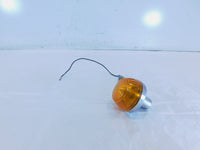 Honda CB450K6 CB450 Super Sport 450 Front Right Indicator Flasher Turn Signal - C3 Cycle